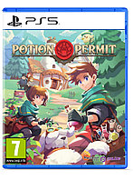 Potion Permit - Playstation 5