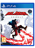 Blade Assault - Playstation 4