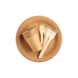 Tacamuri de unica folosinta