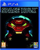 Space Hulk - Playstation 4