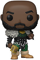 Pop Marvel Loki Boastful Loki -