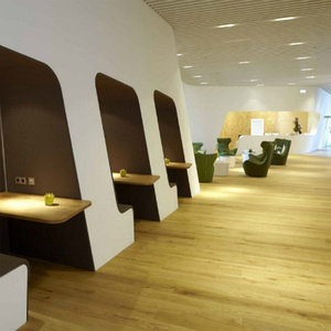 Mobilier comercial