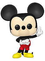 Pop Mickey And Friends Mickey Mouse 9cm -