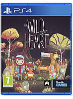 Wild At Heart - Playstation 4