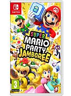 Super Mario Party Jamboree
