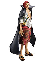 Banpresto King Of Artist One Piece Shanks 23cm -