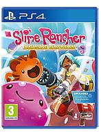 Slime Rancher Deluxe Edition - Playstation 4