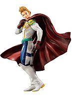 Bandai Ichibansho My Hero Academia Next Generations! Feat Smash Rising Mirio Togata -