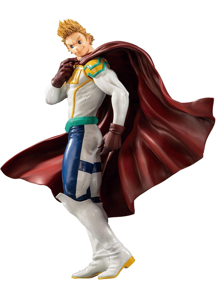 Bandai Ichibansho My Hero Academia Next Generations! Feat Smash Rising Mirio Togata - - foto 1 - id-p95902902
