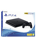 Joc Playstation 4 New Slim Console 500gb (eu) Pentru Playstation 4 -