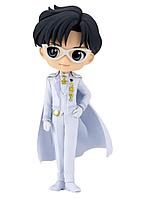 Banpresto Q Posket: Pretty Guardian Sailor Moon Eternal The Movie - Prince Endymion (ver.a) -