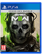 Call Of Duty: Modern Warfare Ii - Playstation 4