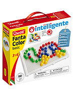 Quercetti Fantacolor Tab Basic (60 Pcs) (qu-2123)