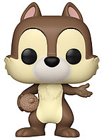 Pop Mickey And Friends Chip 10cm -