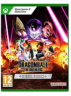 Dragon Ball The Breakers Special Edition - Xbox One