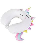 Itotal Neck Pillow Unicorn (xl2184d)