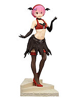 Banpresto Rezero Starting Life In Another World Espresto Est Monster Motions Ram 22 Cm -