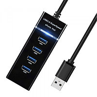 Hub USB - 4 porturi USB 3.0