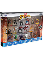 Jada Marvel Pack Nanofigs Wave 8 253225028 -