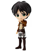 Banpresto Q Posket: Attack On Titan - Eren Yeager (ver.a) -