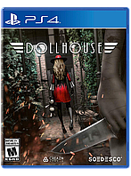 Dollhouse - Playstation 4