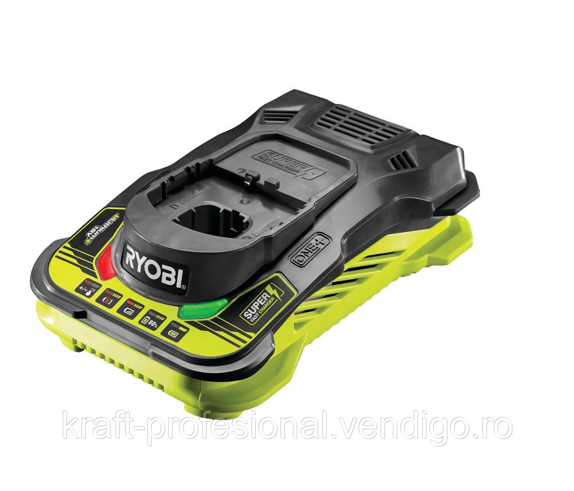 Baterie discount ryobi 18v