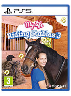 My Life Riding Stables 3 - Playstation 5