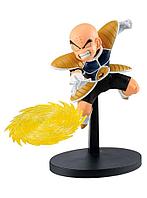 Banpresto Gxmateria: Dragon Ball Z - The Krillin -