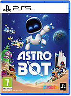 Astro Bot