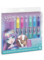 Nebulous Star Glitter Hair Chalks (232-11432)
