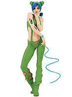 Banpresto Grandista Jojo&#039;s Bizarre Adventure Stone Ocean Jolyne Cujoh 26cm -