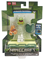 Minecraft Frogs Core Hlb25 -