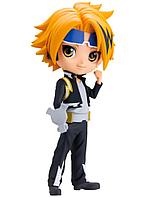 Banpresto Q Posket My Hero Academia Denki Kaminari Ver.b 14cm -