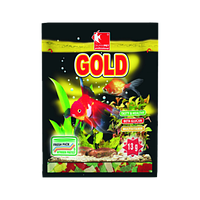 Fulgi speciali pentru pesti , Dajana Gold, 13g