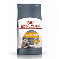 Hrana uscata pisici, piele și blana Hair & Skin Care Adult,Royal Canin 2kg