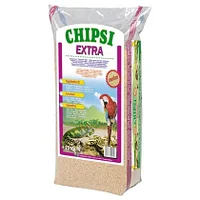 CHIPSI EXTRA Asternut natural din talaș de fag 15 kg