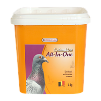 Colombine All-In-One Supliment mineral pentru porumbei Versele Laga 4 kg