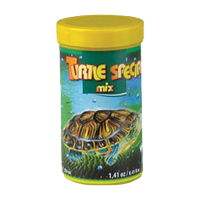 Hrana granule broscute 85 gr/250 ml