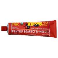 Lipici capcana netoxica pentru soareci si insecte Temo BI Kolant 135g