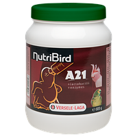 Hrana pentru pasari mici, Nutribird A21 , Versele laga , 800g