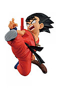 Banpresto Match Makers Dragon Ball Son Goku 8 Cm -