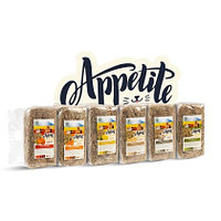 Fan de munte Appetite, pentru rozatoare, cu morcov, 1 kg