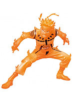 Banpresto Vibration Stars Naruto Shippuden Uzumaki Naruto 15cm -