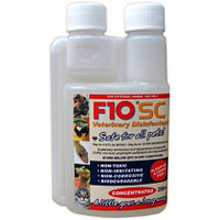 F10- Super Concentrate Dezinfectant colivii F10 100ml