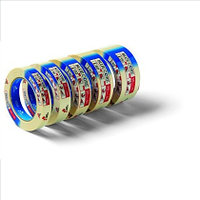 Schuller BlueCore banda adeziva hartie pentru mascare 50mx50m