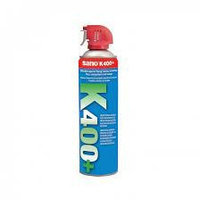 Insecticid aerosol impotriva insectelor zburatoare, Sano K400-500 ml