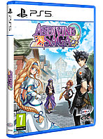 Asdivine Saga