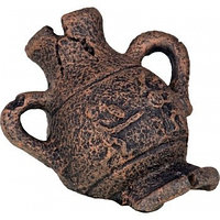Decor acvariu , ulcica Happet-6cm