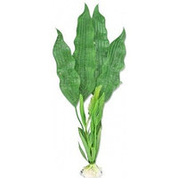 Decor acvariu, planta artificiala-40cm