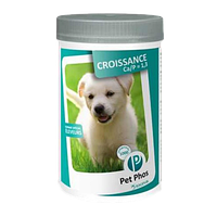 Supliment pentru Caini Pet Phos Ca/P=1.3 100 Tablete